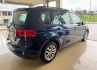 Volkswagen Touran *7 PLAZAS* 2017
