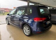 Volkswagen Touran *7 PLAZAS* 2017