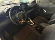 Toyota Yaris Híbrido Automático *MODELO 2023*