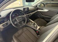 AUDI A4 2.0 35TDI 150CV *AUTOMÁTICO* 2019