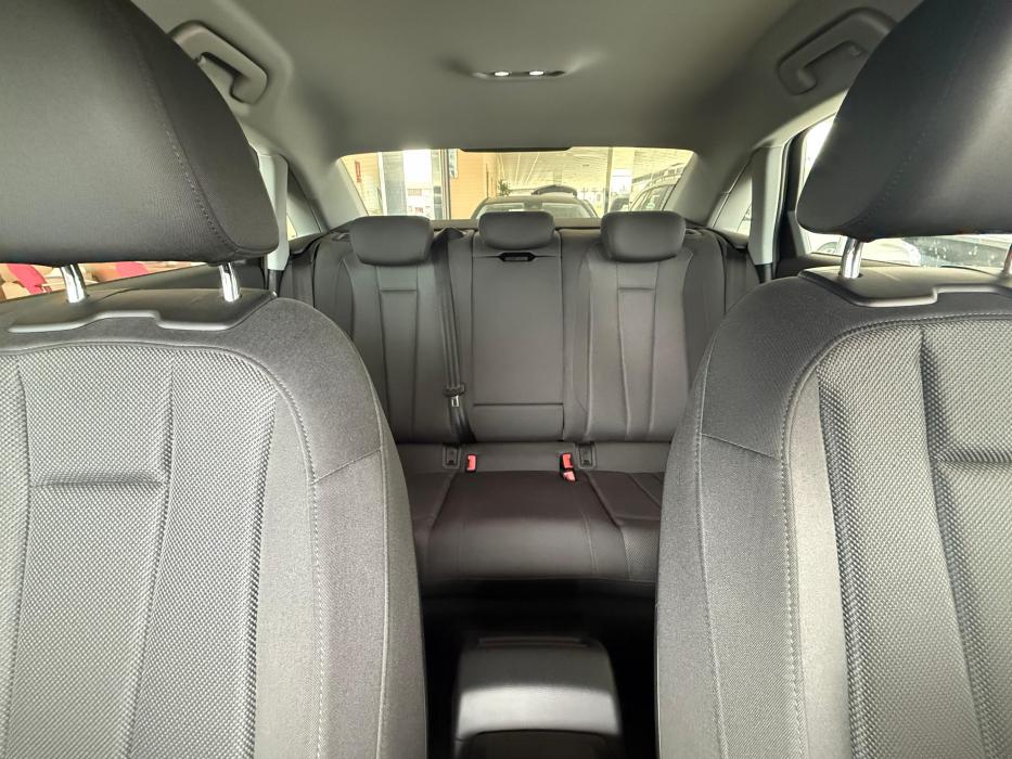 AUDI A4 2.0 35TDI 150CV *AUTOMÁTICO* 2019