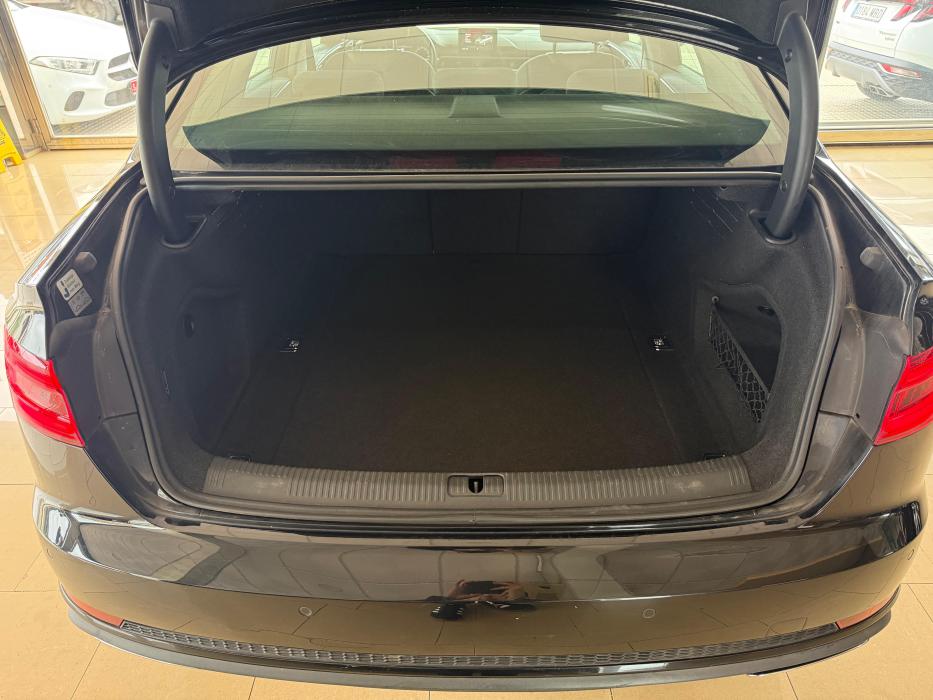 AUDI A4 2.0 35TDI 150CV *AUTOMÁTICO* 2019