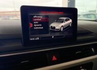 AUDI A4 2.0 35TDI 150CV *AUTOMÁTICO* 2019
