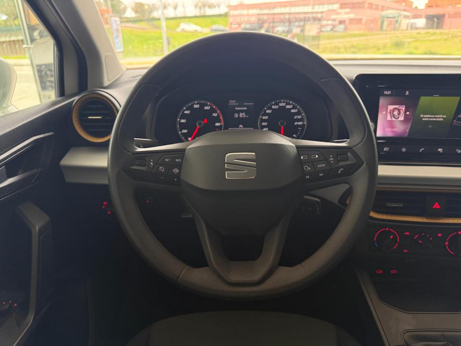 Seat Arona Gasolina *Nuevo Modelo 2022*