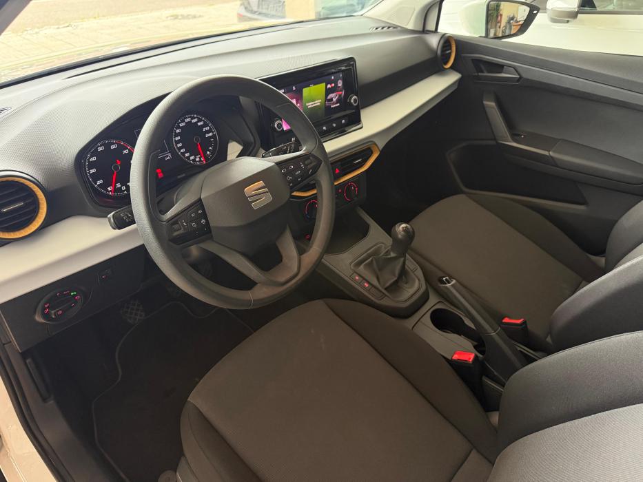 Seat Arona Gasolina *Nuevo Modelo 2022*
