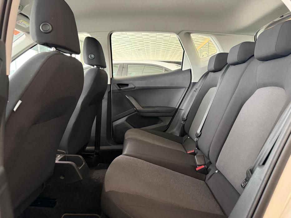 Seat Arona Gasolina *Nuevo Modelo 2022*