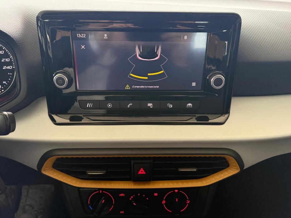 Seat Arona Gasolina *Nuevo Modelo 2022*