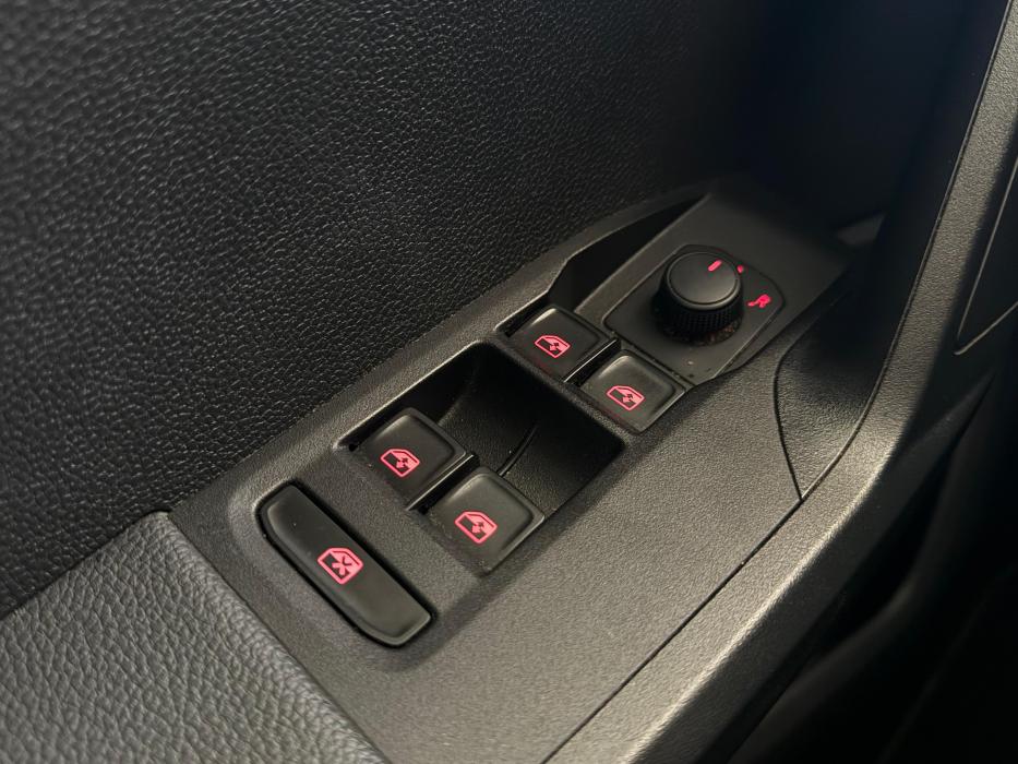 Seat Arona Gasolina *Nuevo Modelo 2022*