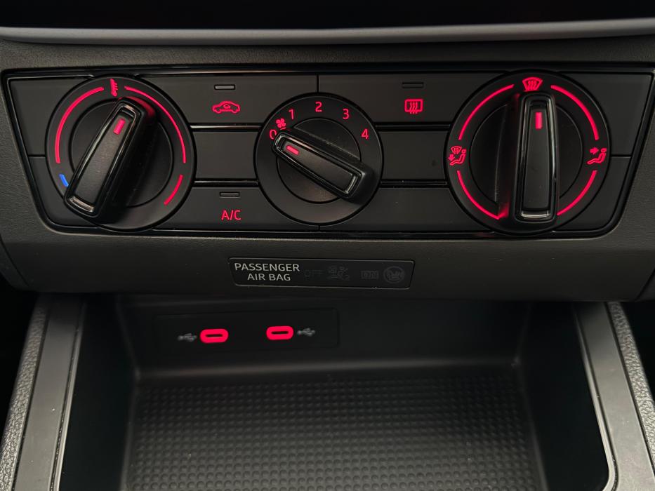 Seat Arona Gasolina *Nuevo Modelo 2022*