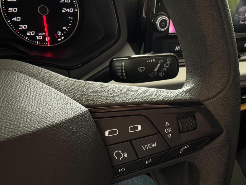 Seat Arona Gasolina *Nuevo Modelo 2022*