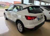 Seat Arona Gasolina *Nuevo Modelo 2022*