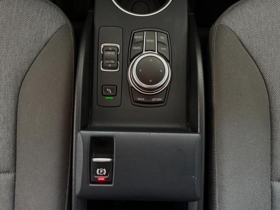 BMW i3 *ELÉCTRICO* Carga rápida 2018