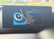 BMW i3 *ELÉCTRICO* Carga rápida 2018