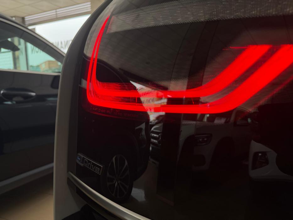 BMW i3 *ELÉCTRICO* Carga rápida 2018
