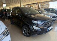 Ford EcoSport 125CV *ST-Line* 2022