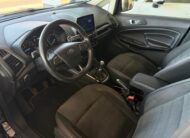 Ford EcoSport 125CV *ST-Line* 2022