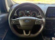Ford EcoSport 125CV *ST-Line* 2022