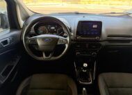 Ford EcoSport 125CV *ST-Line* 2022