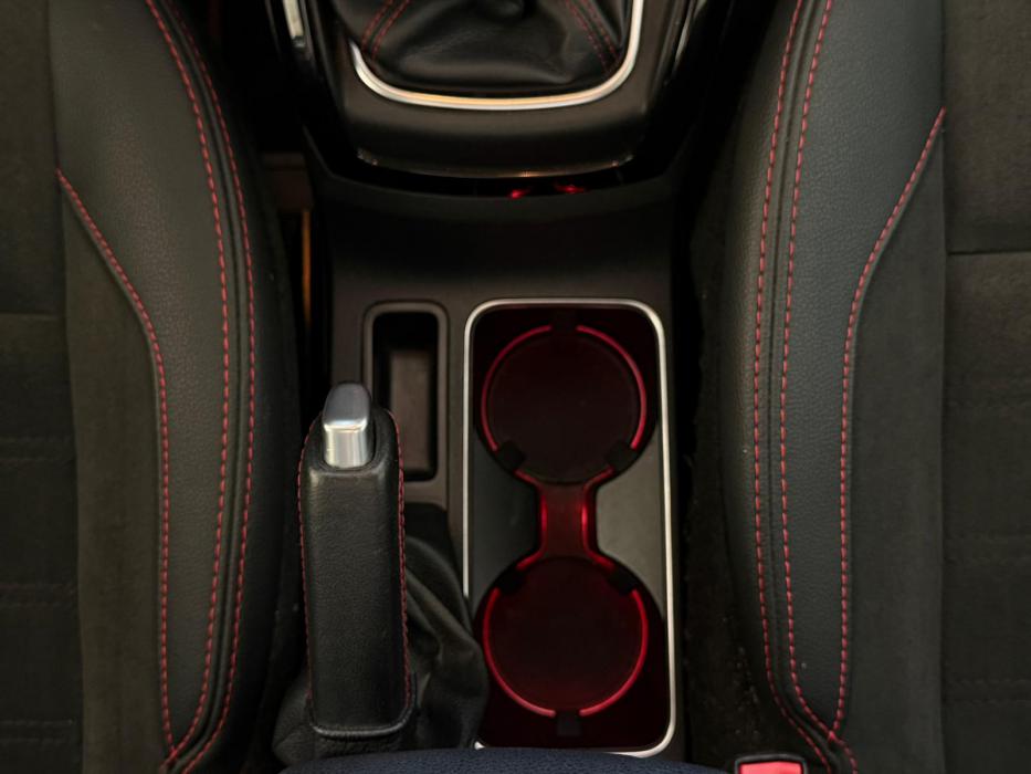 Ford EcoSport 125CV *ST-Line* 2022
