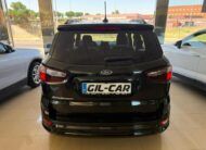 Ford EcoSport 125CV *ST-Line* 2022