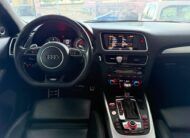 AUDI SQ5 3.0TDI V6T 313CV CON *TECHO SOLAR PANORÁMICO*