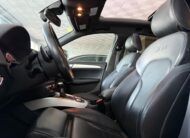 AUDI SQ5 3.0TDI V6T 313CV CON *TECHO SOLAR PANORÁMICO*