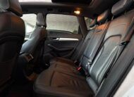 AUDI SQ5 3.0TDI V6T 313CV CON *TECHO SOLAR PANORÁMICO*