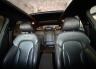 AUDI SQ5 3.0TDI V6T 313CV CON *TECHO SOLAR PANORÁMICO*