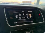 AUDI SQ5 3.0TDI V6T 313CV CON *TECHO SOLAR PANORÁMICO*