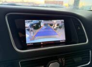 AUDI SQ5 3.0TDI V6T 313CV CON *TECHO SOLAR PANORÁMICO*