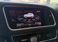 AUDI SQ5 3.0TDI V6T 313CV CON *TECHO SOLAR PANORÁMICO*