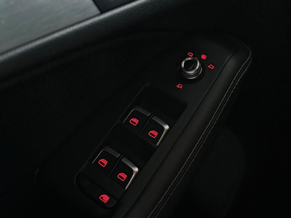 AUDI SQ5 3.0TDI V6T 313CV CON *TECHO SOLAR PANORÁMICO*