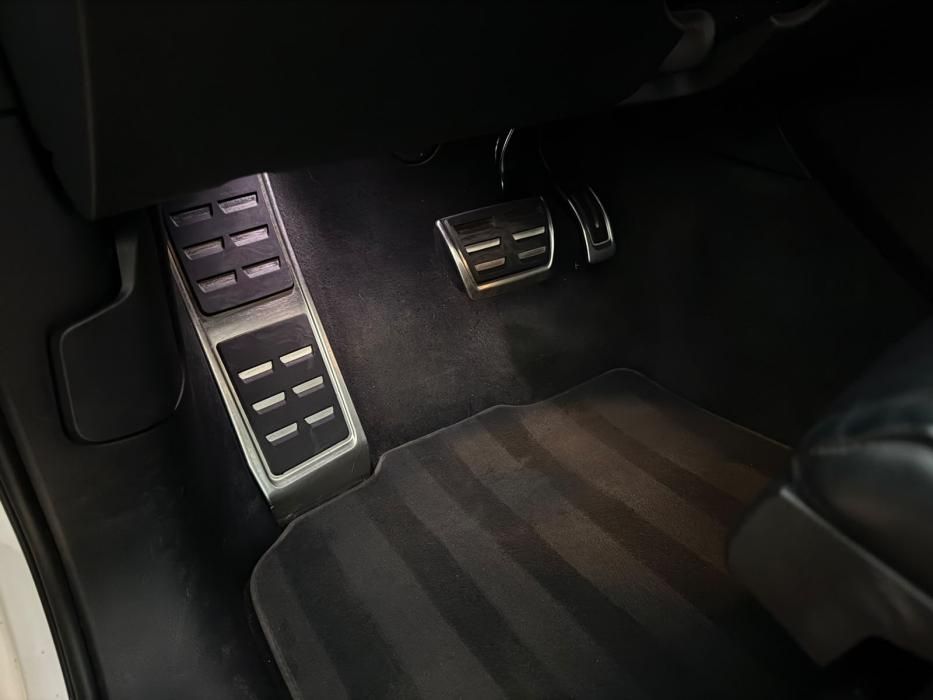 AUDI SQ5 3.0TDI V6T 313CV CON *TECHO SOLAR PANORÁMICO*