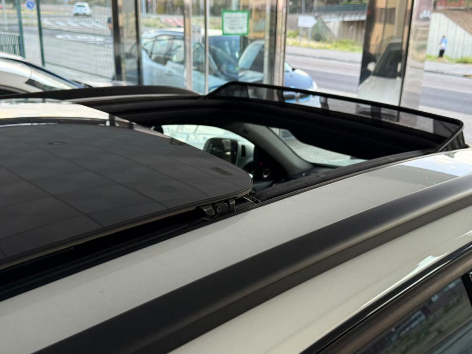 AUDI SQ5 3.0TDI V6T 313CV CON *TECHO SOLAR PANORÁMICO*
