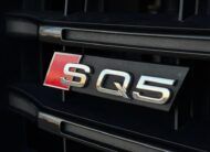 AUDI SQ5 3.0TDI V6T 313CV CON *TECHO SOLAR PANORÁMICO*