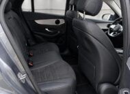 MERCEDES BENZ GLC300 de 4MATIC *AMG CON TECHO SOLAR* 2022