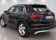 AUDI Q3 35TDI *ADVANCED* S-TRONIC 2022